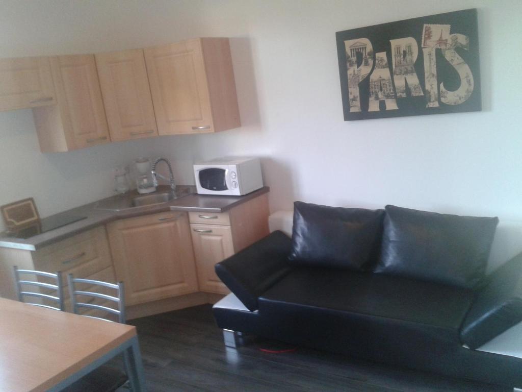 Gites Poirier Bazin Montry Kamer foto